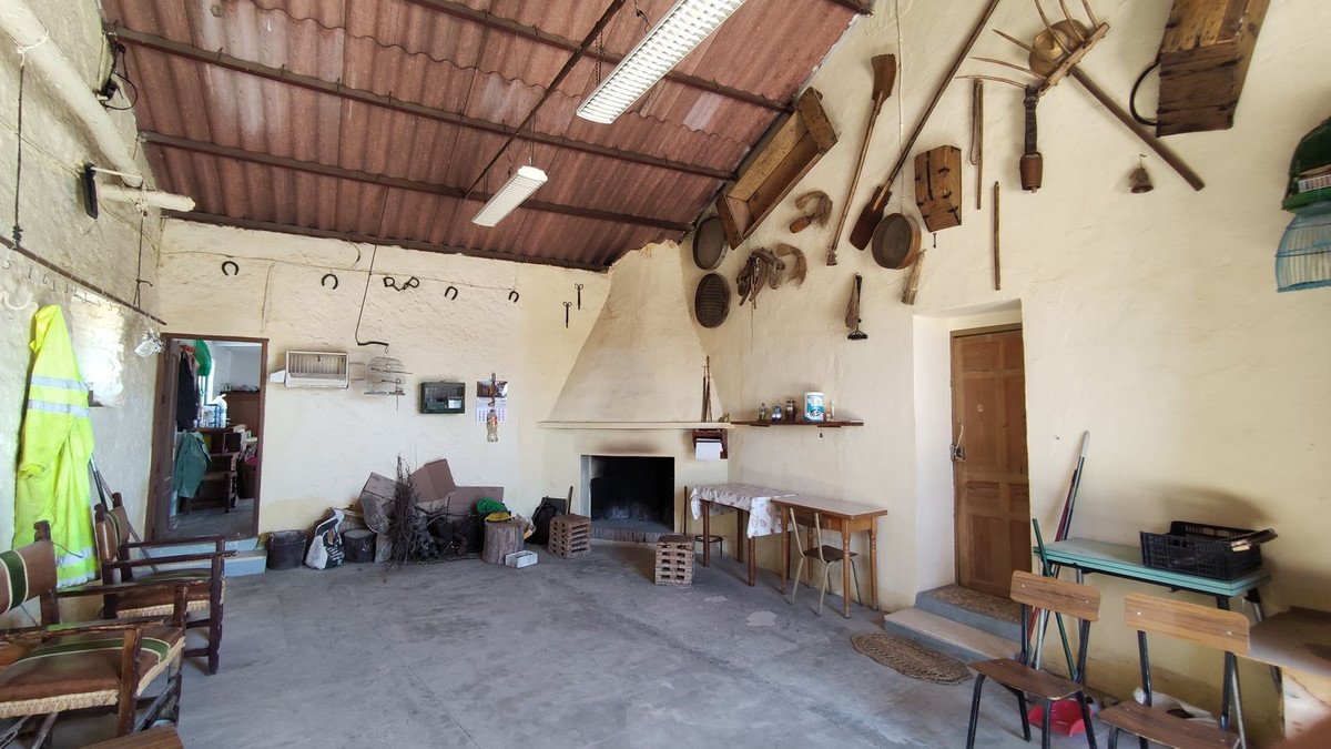 4 Bed Finca - Cortijo in Ronda