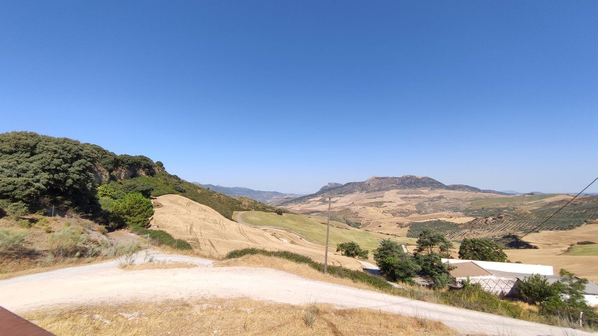 4 Bed Finca - Cortijo in Ronda