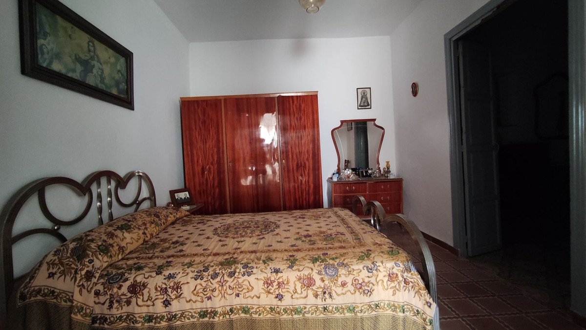 4 Bed Finca - Cortijo in Ronda