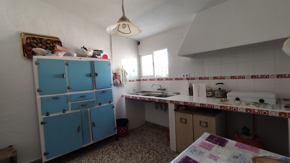 4 Bed Finca - Cortijo in Ronda