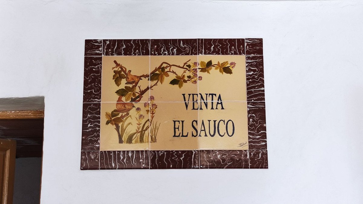 4 Bed Finca - Cortijo in Ronda