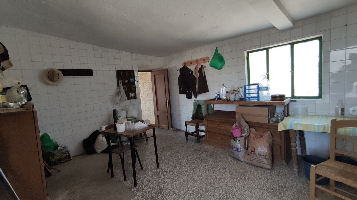 4 Bed Finca - Cortijo in Ronda