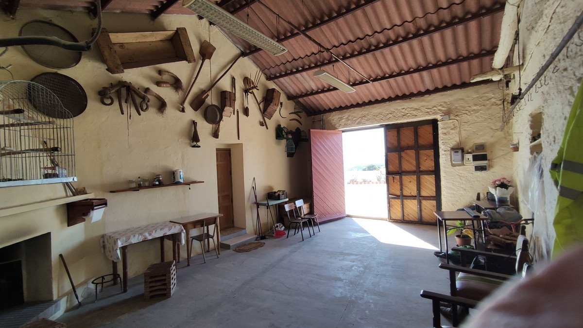 4 Bed Finca - Cortijo in Ronda