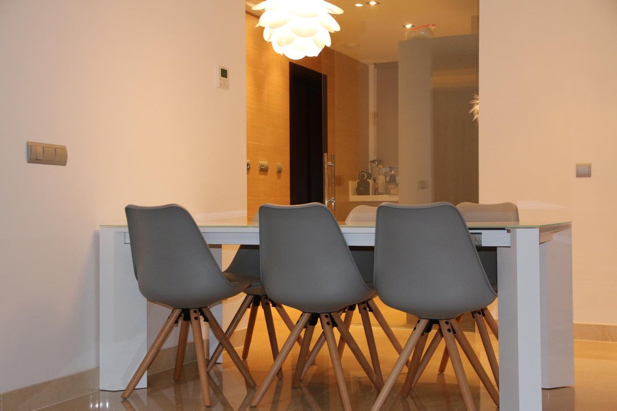 2 Bed Ground Floor Apartment in La Cala Golf