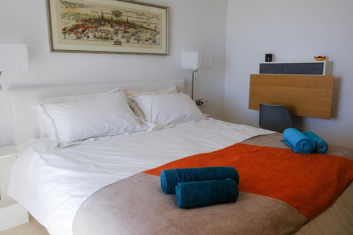 2 Bed Ground Floor Apartment in La Cala Golf