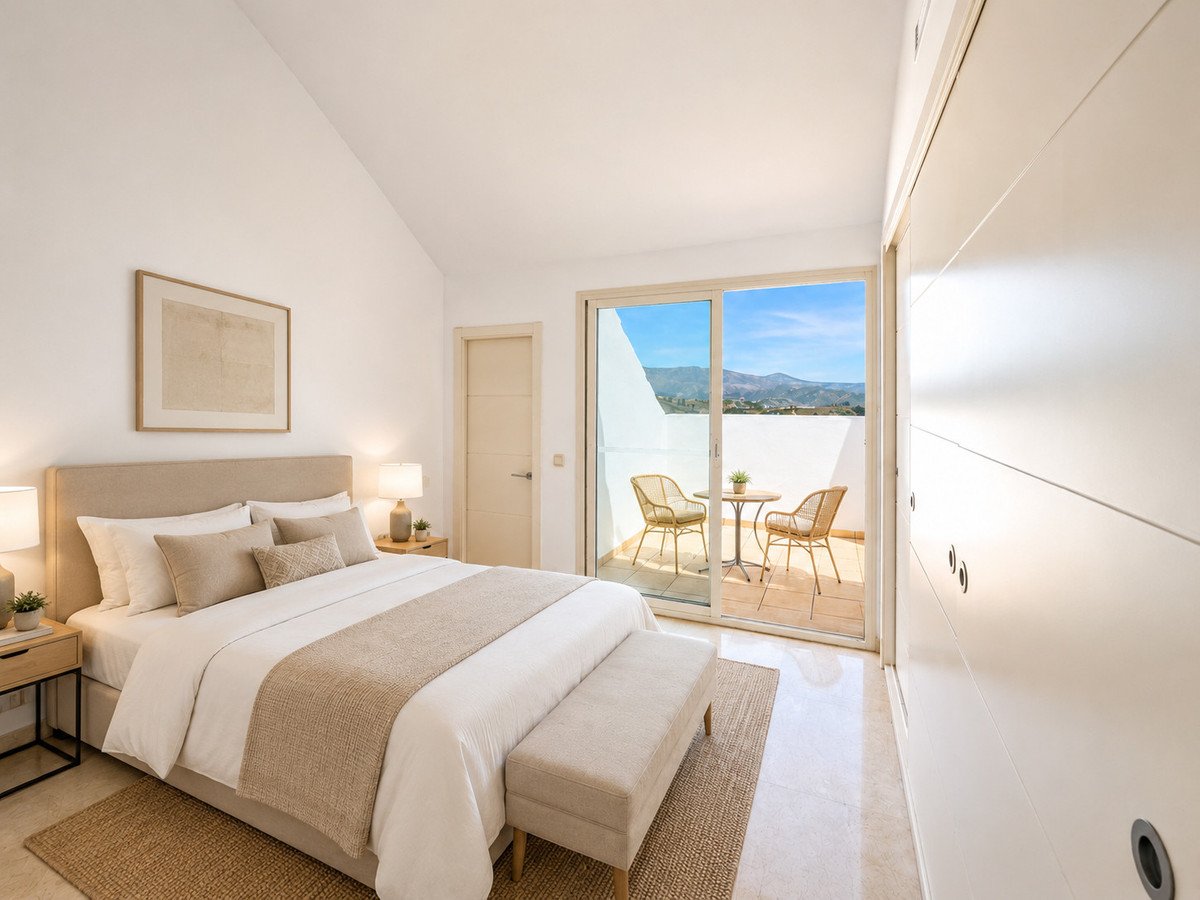 3 Bed Townhouse in La Cala Golf