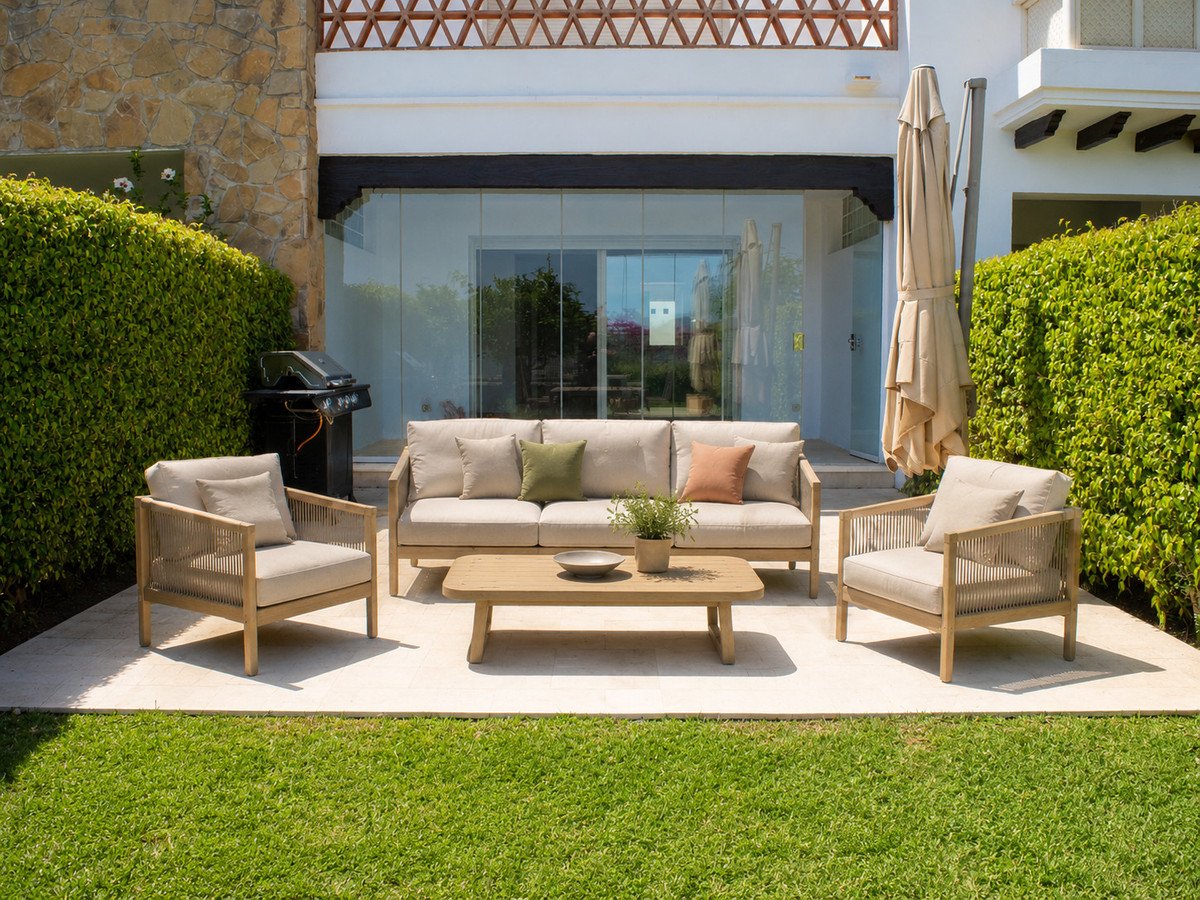 3 Bed Townhouse in La Cala Golf