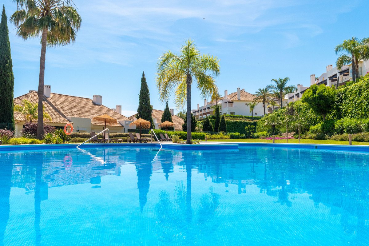 3 Bed Townhouse in La Cala Golf