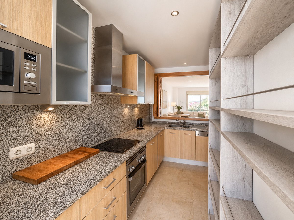3 Bed Townhouse in La Cala Golf