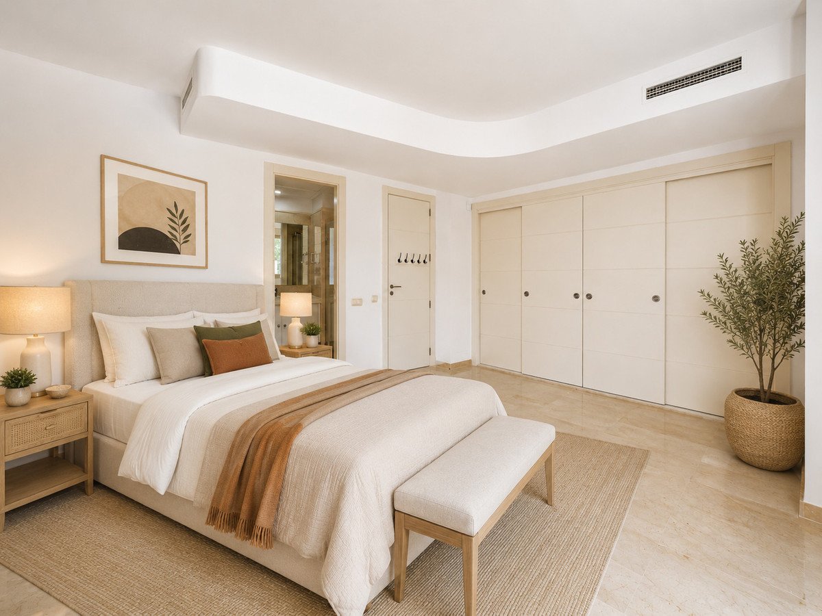 3 Bed Townhouse in La Cala Golf