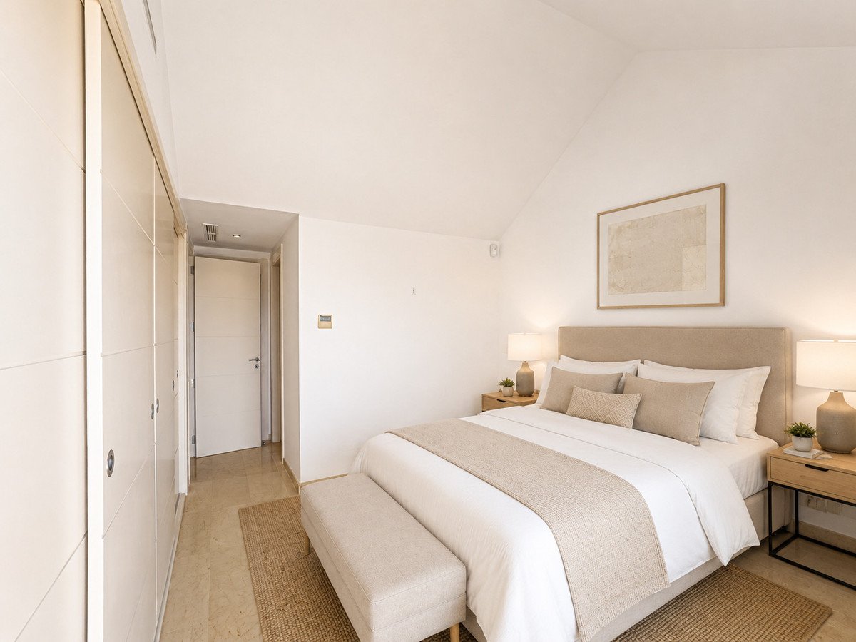 3 Bed Townhouse in La Cala Golf