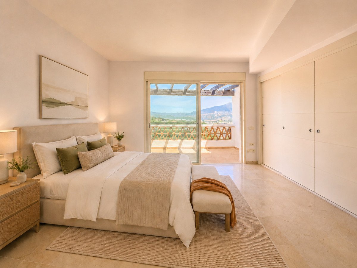 3 Bed Townhouse in La Cala Golf