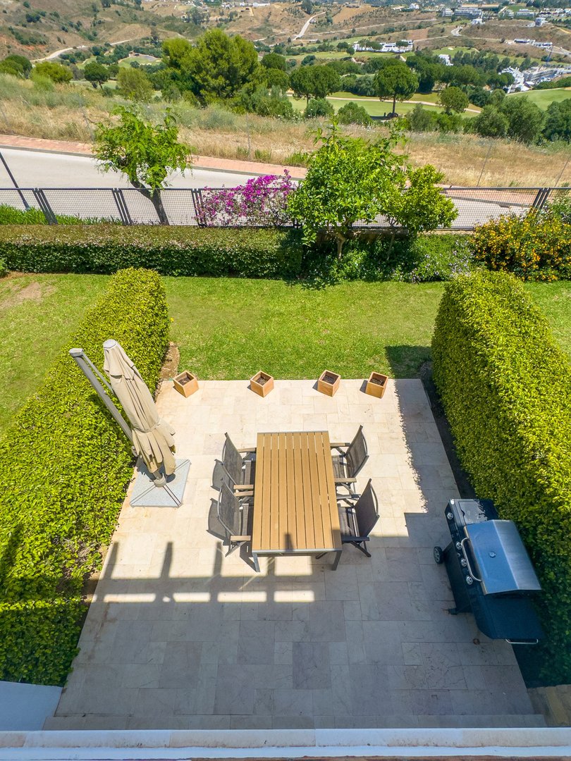3 Bed Townhouse in La Cala Golf