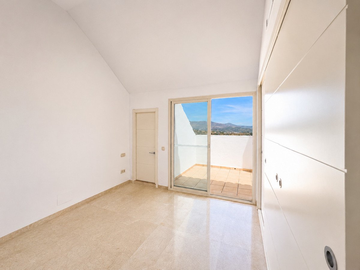 3 Bed Townhouse in La Cala Golf