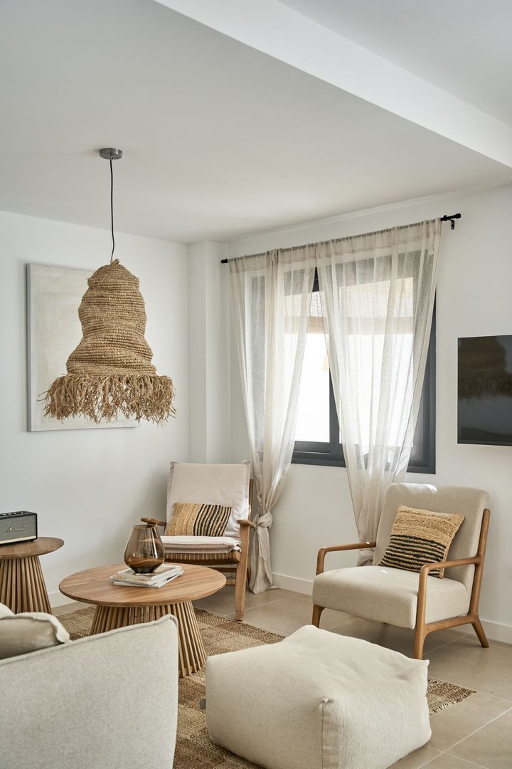 3 Bed Townhouse in El Paraiso