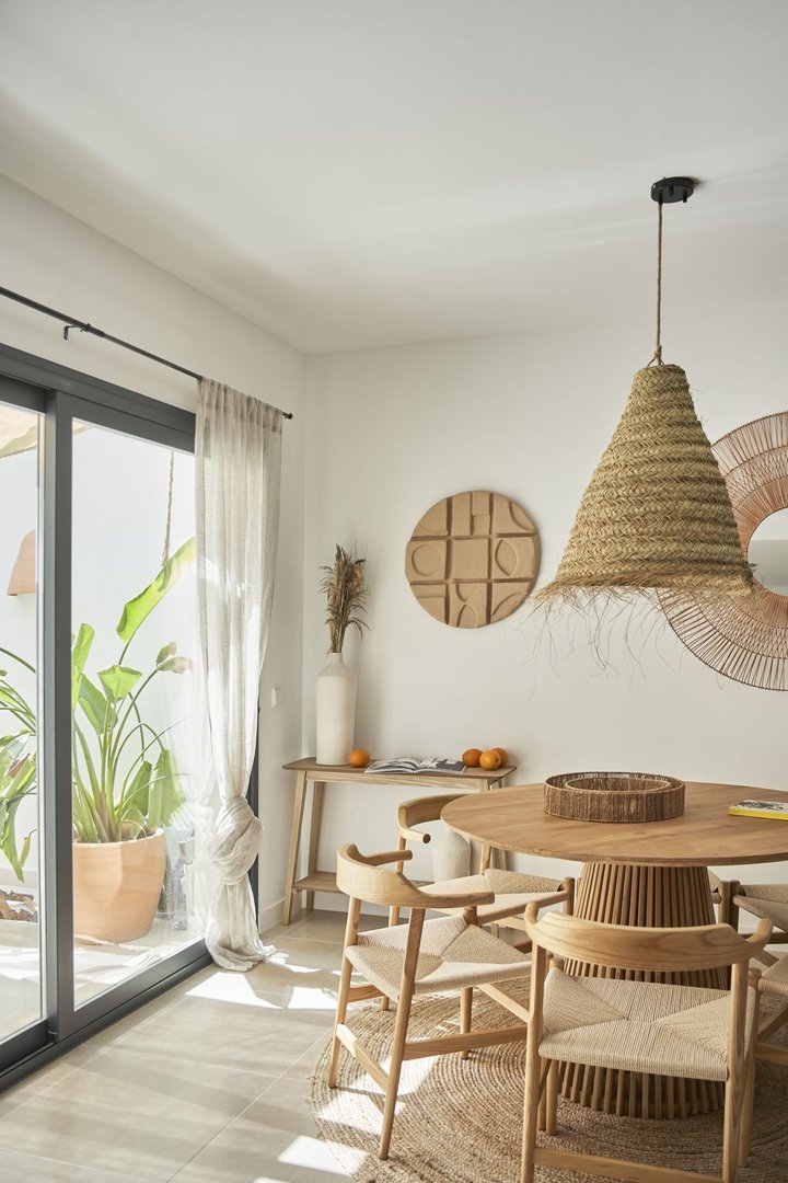 3 Bed Townhouse in El Paraiso
