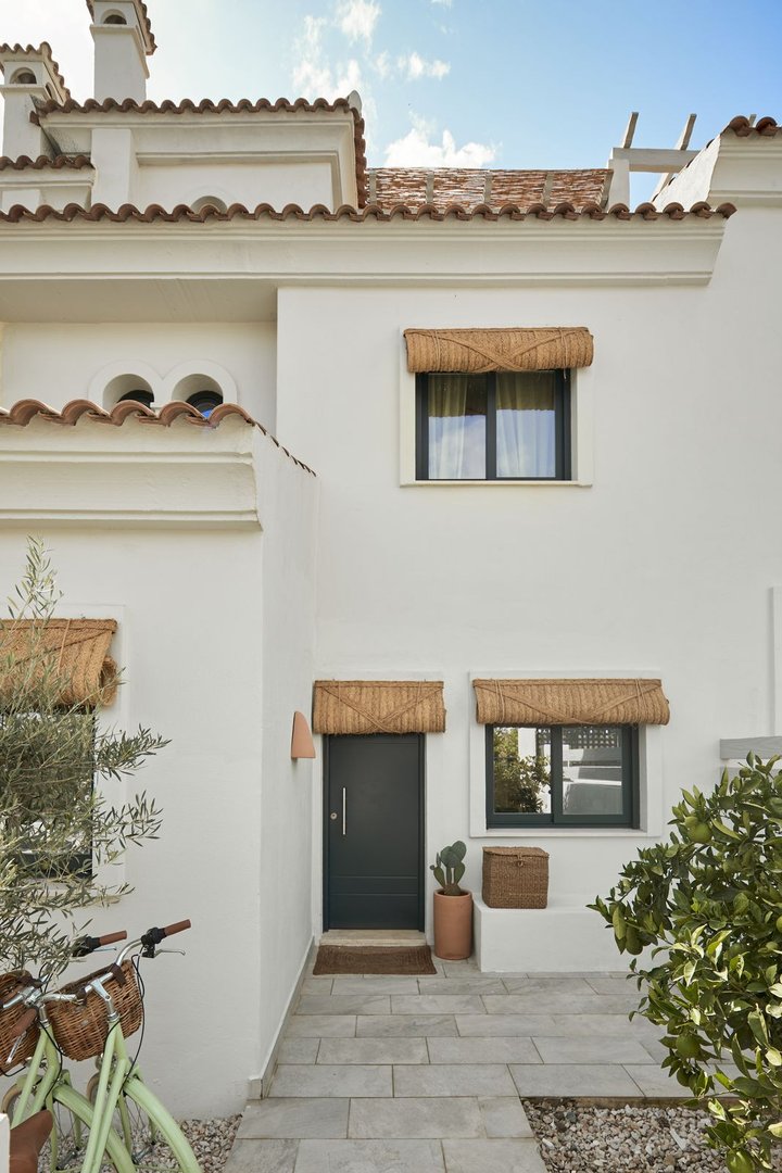 3 Bed Townhouse in El Paraiso