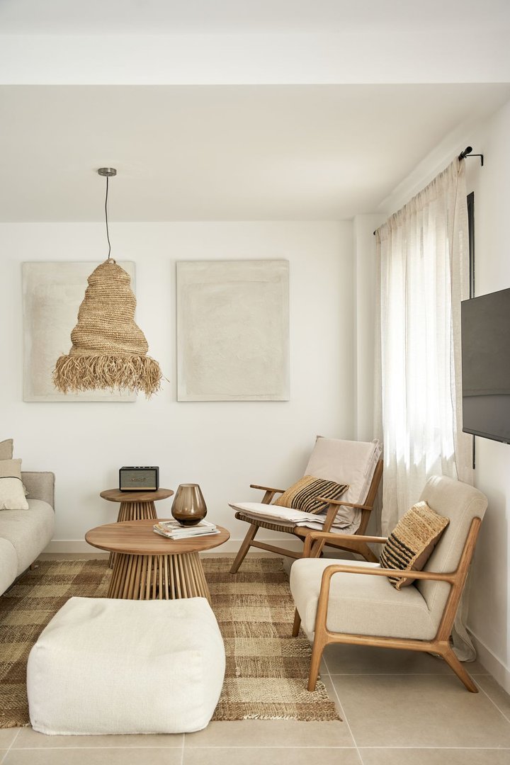 3 Bed Townhouse in El Paraiso