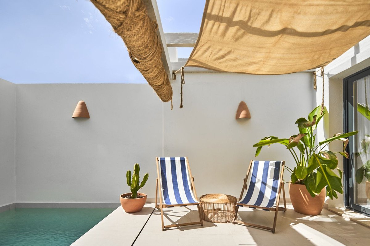 3 Bed Townhouse in El Paraiso