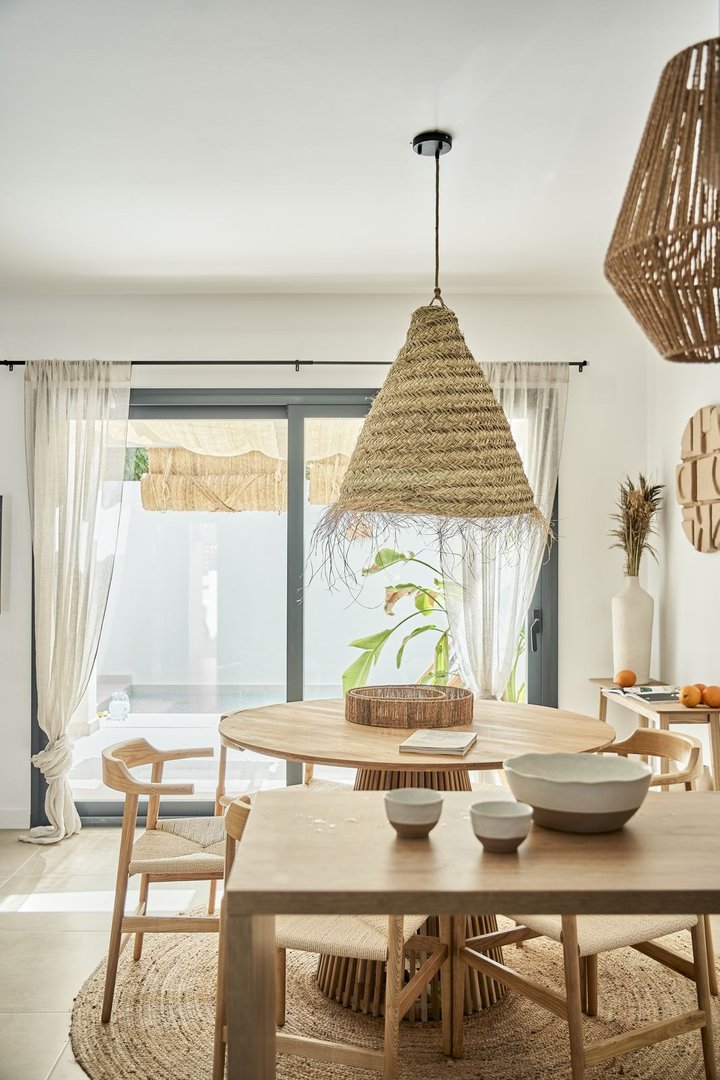 3 Bed Townhouse in El Paraiso