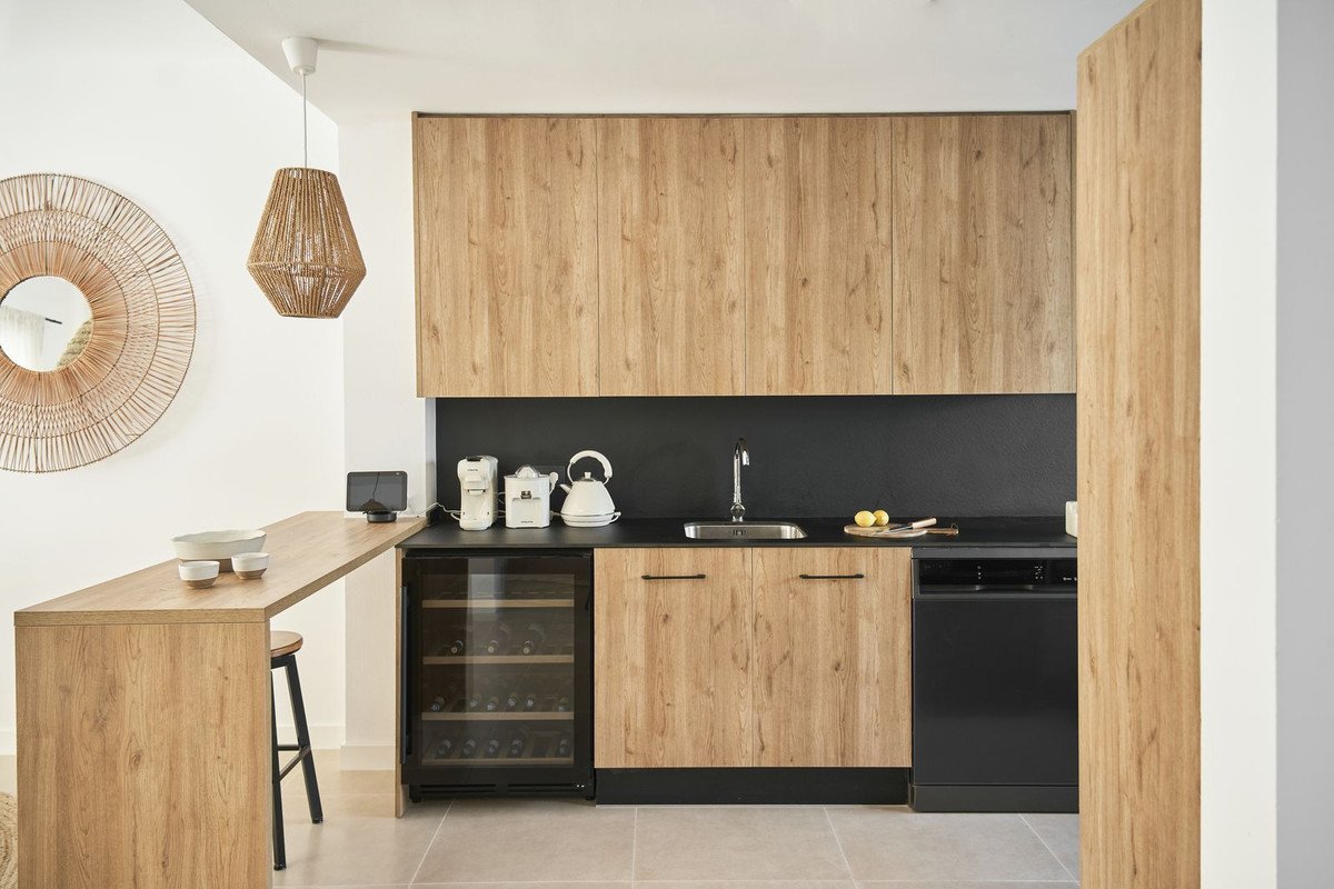 3 Bed Townhouse in El Paraiso