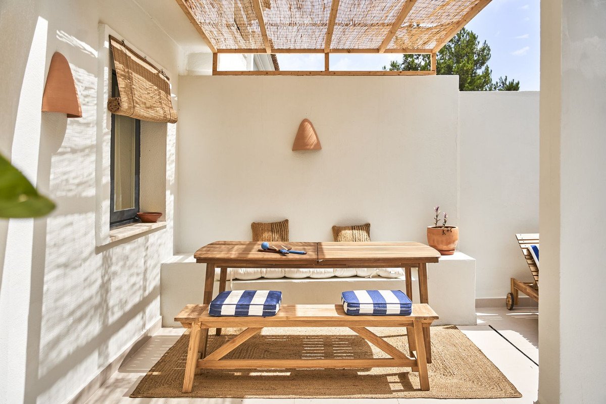3 Bed Townhouse in El Paraiso