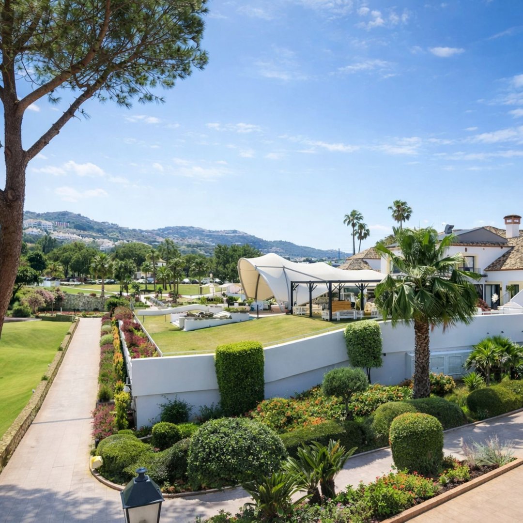 3 Bed Townhouse in La Cala Golf
