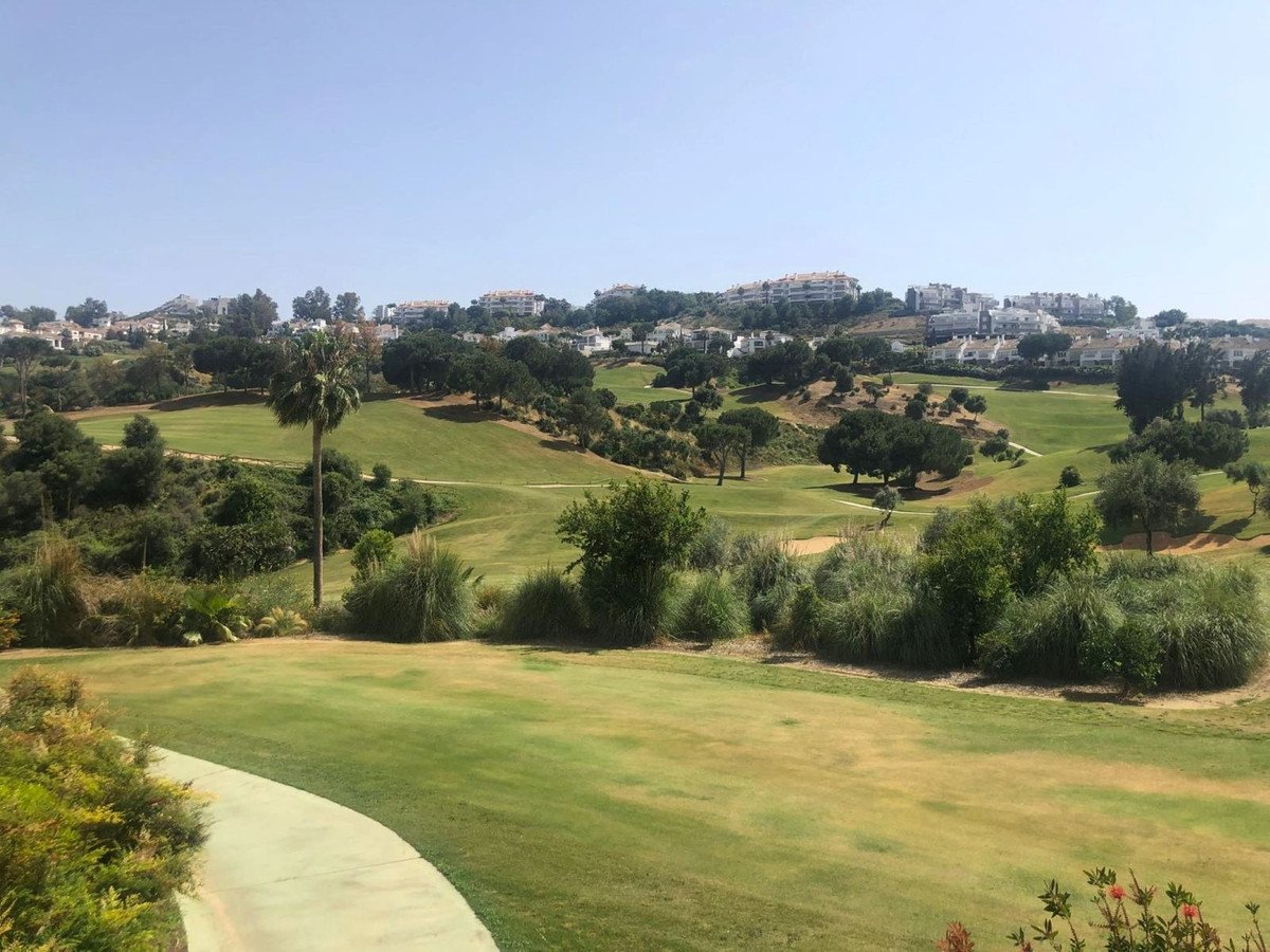 3 Bed Townhouse in La Cala Golf