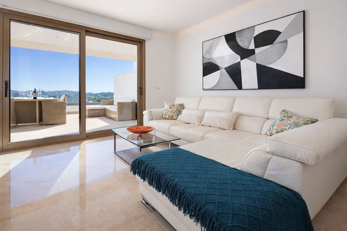 3 Bed Townhouse in La Cala Golf