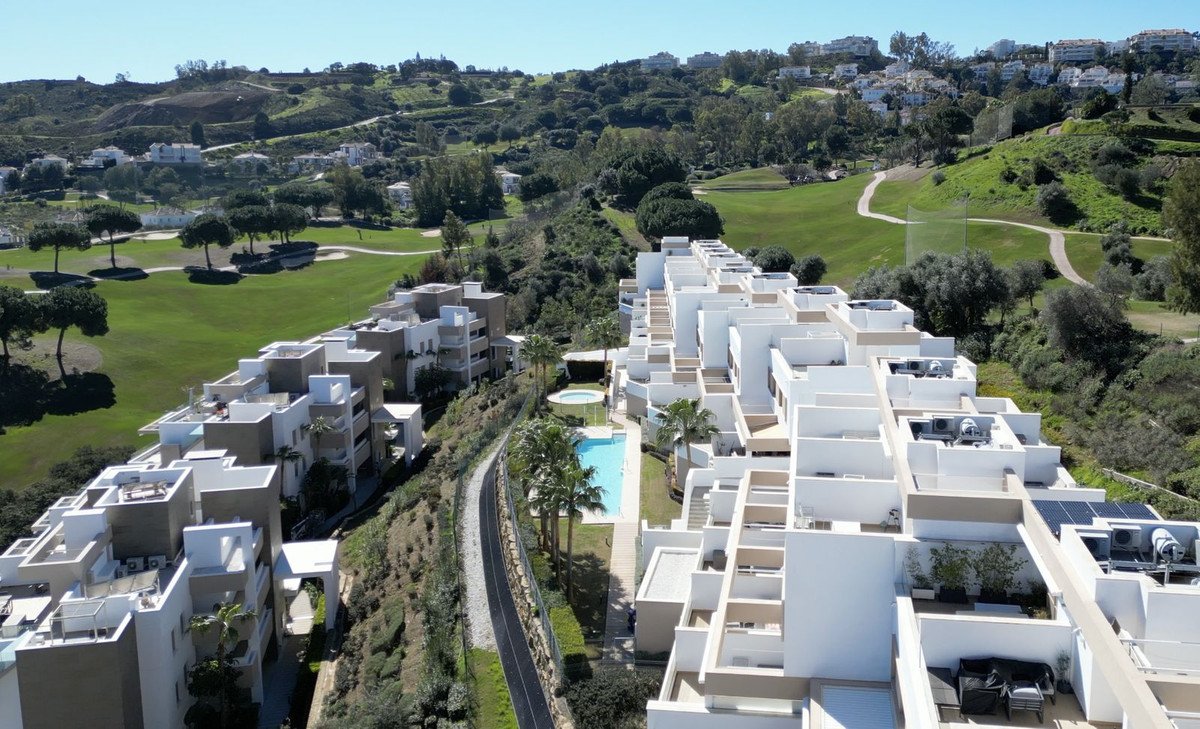 3 Bed Townhouse in La Cala Golf