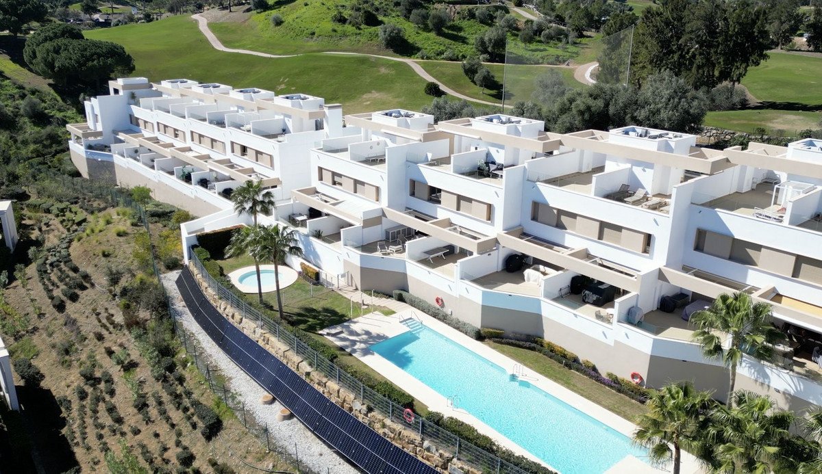 3 Bed Townhouse in La Cala Golf