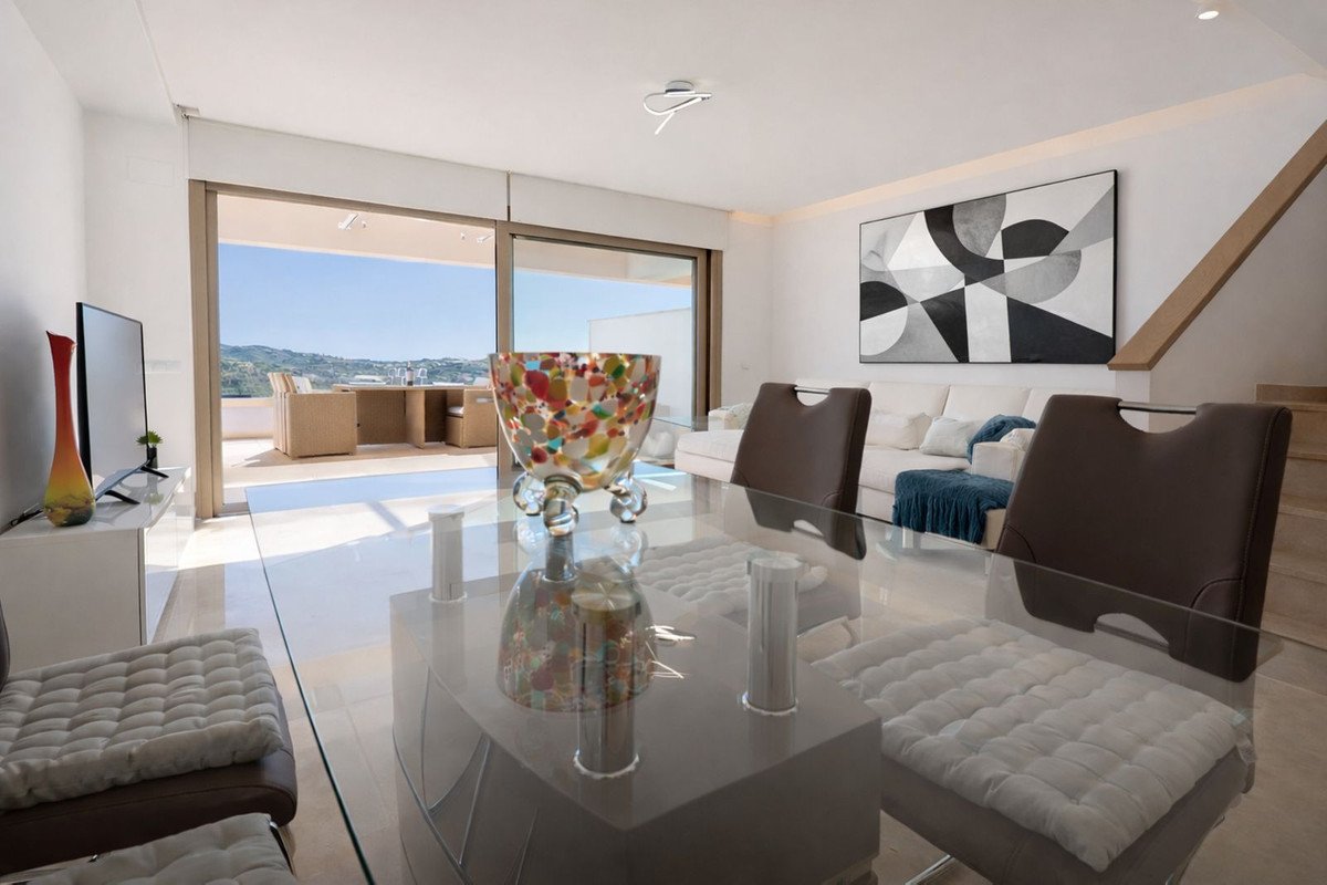3 Bed Townhouse in La Cala Golf