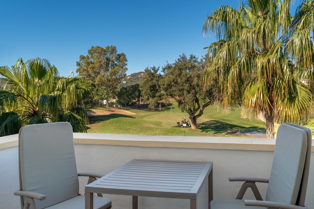 3 Bed Duplex in La Cala Golf