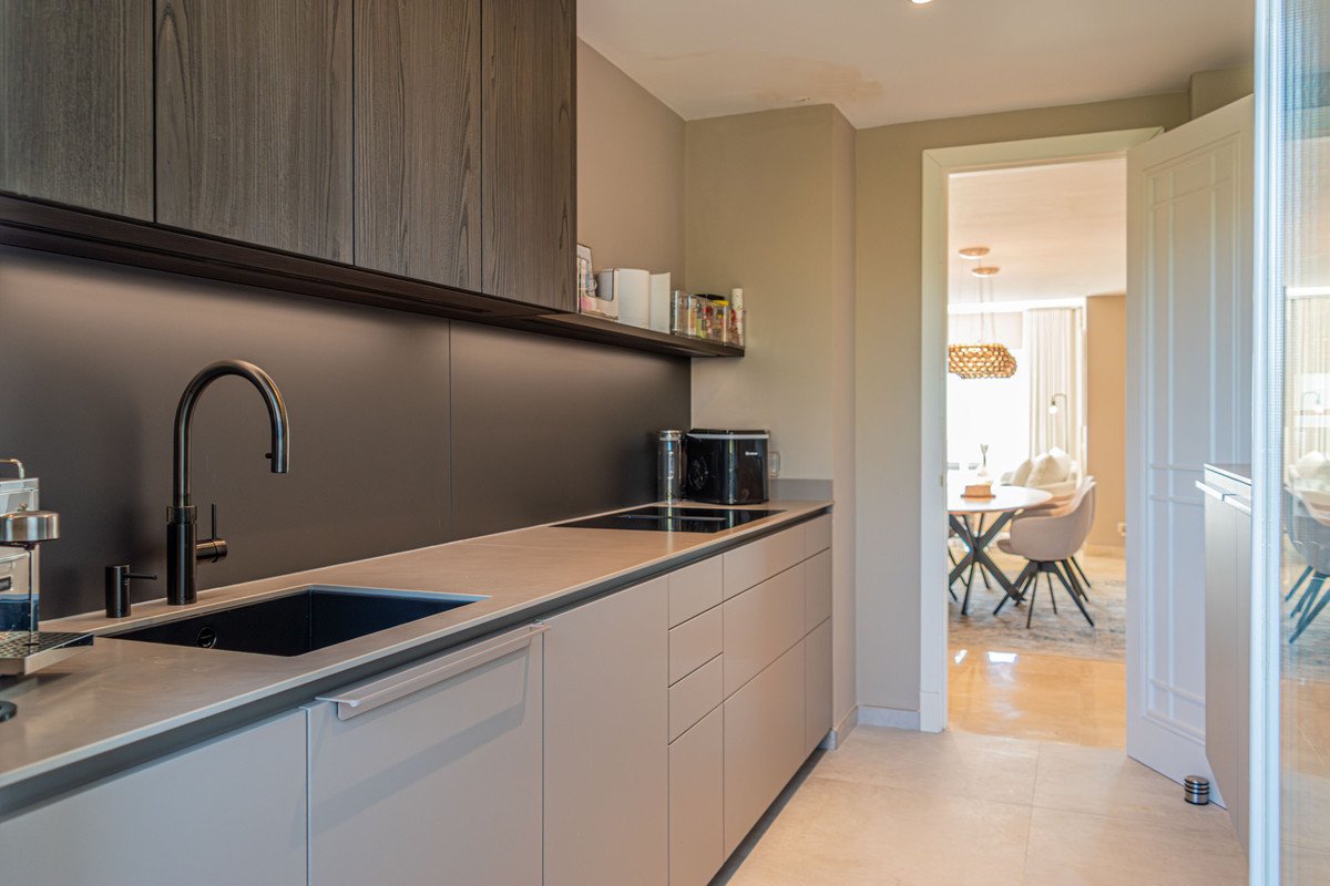 3 Bed Duplex in La Cala Golf