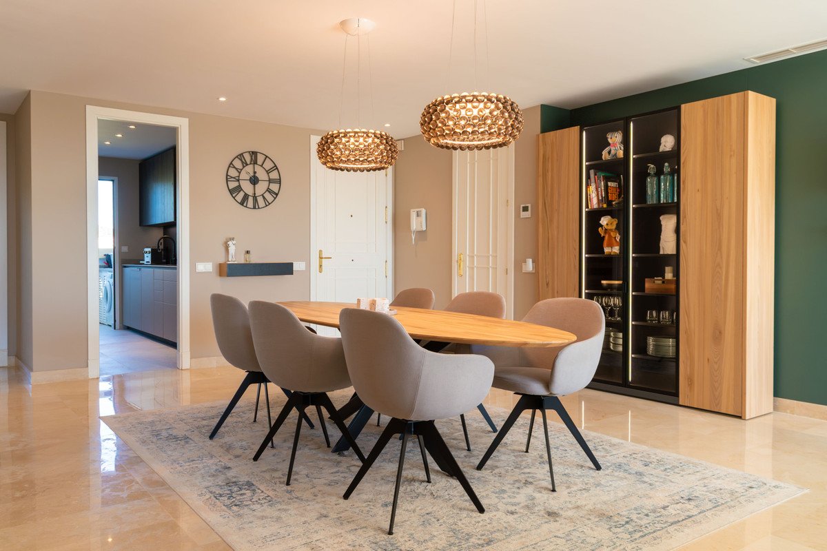 3 Bed Duplex in La Cala Golf