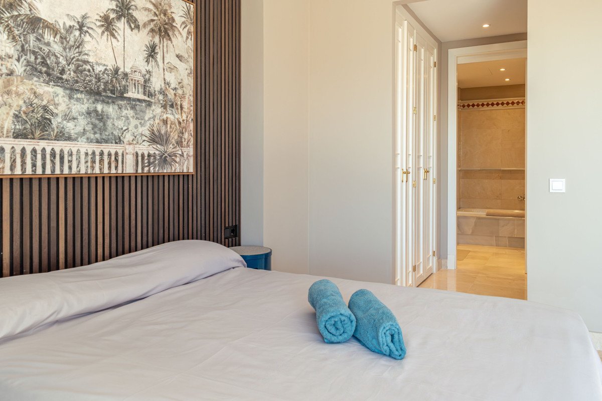 3 Bed Duplex in La Cala Golf
