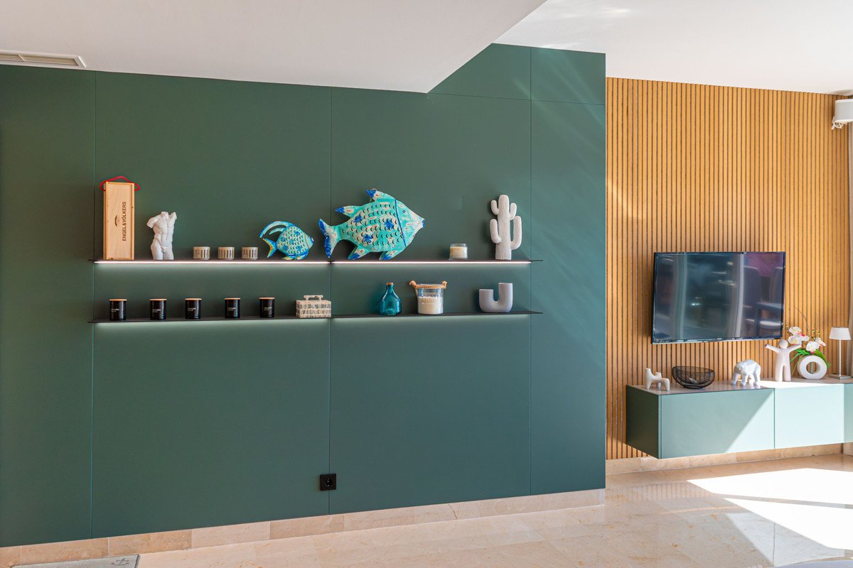 3 Bed Duplex in La Cala Golf