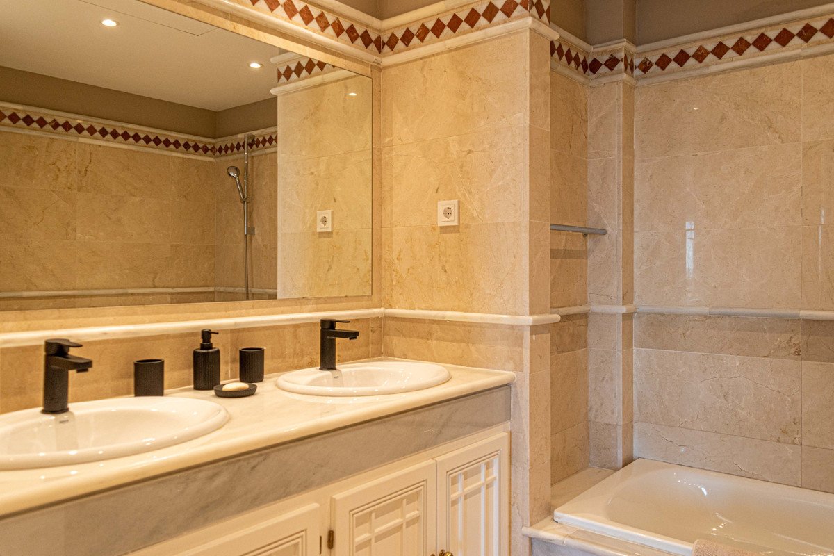3 Bed Duplex in La Cala Golf