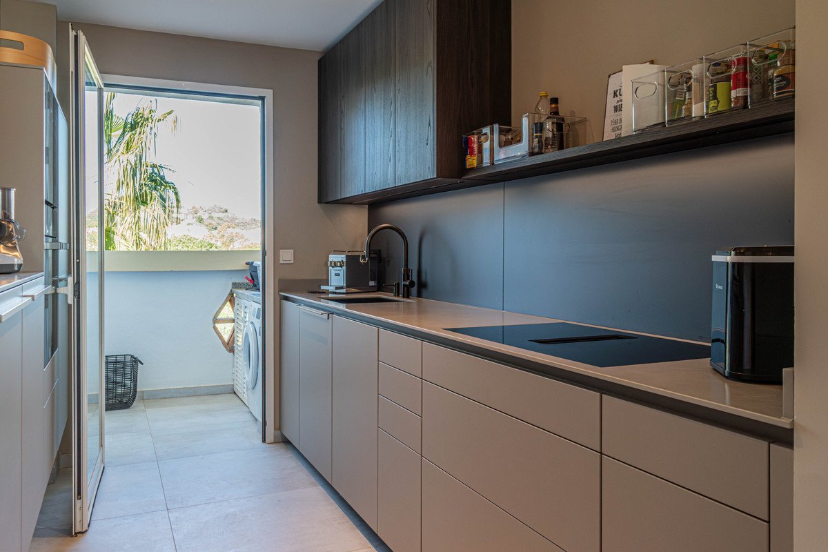 3 Bed Duplex in La Cala Golf