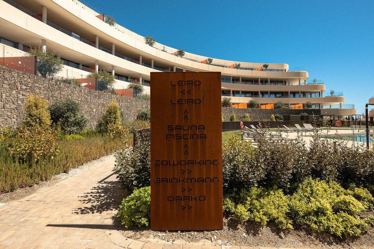 2 Bed Ground Floor Apartment in Fuengirola