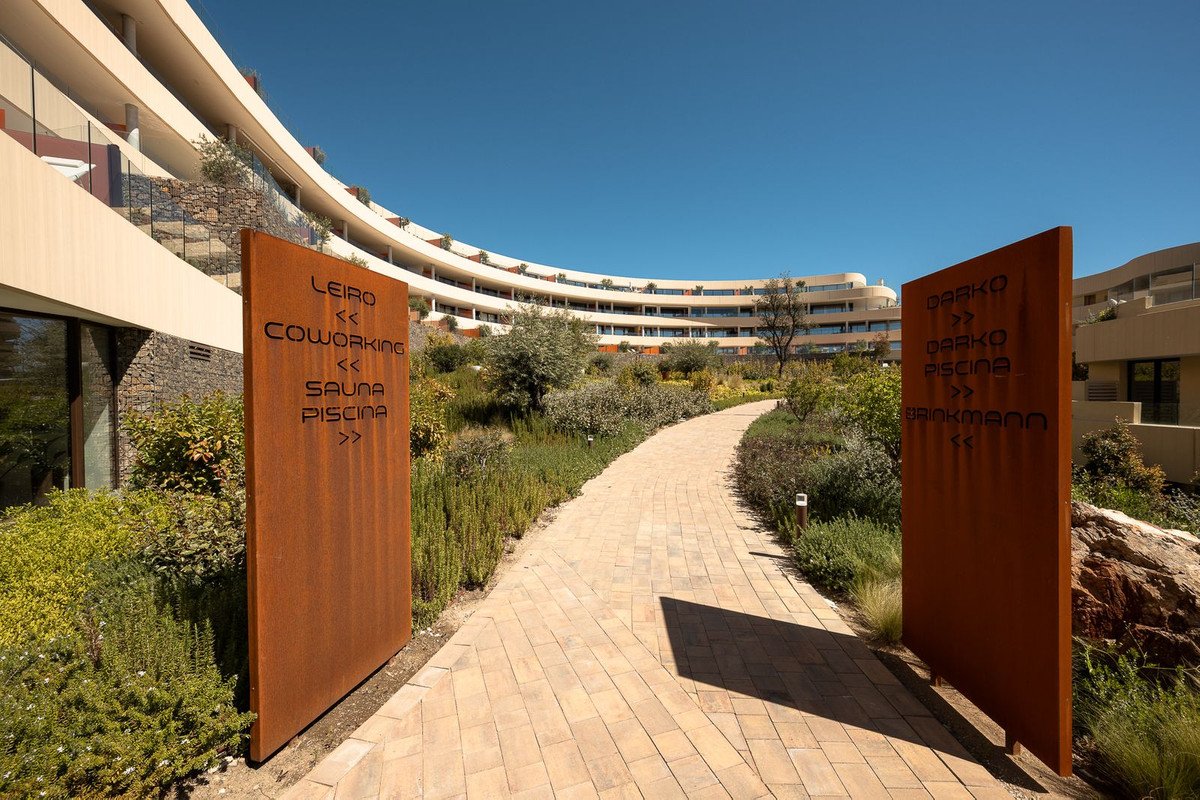 2 Bed Ground Floor Apartment in Fuengirola