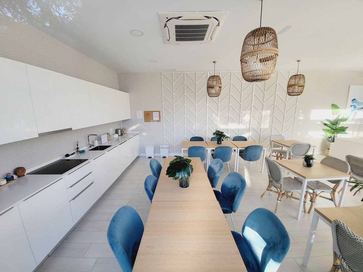 3 Bed Middle Floor Apartment in La Cala de Mijas