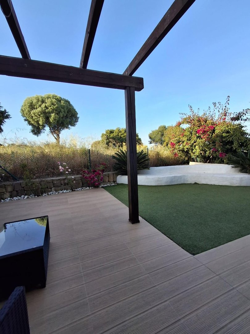 3 Bed Townhouse in La Alcaidesa