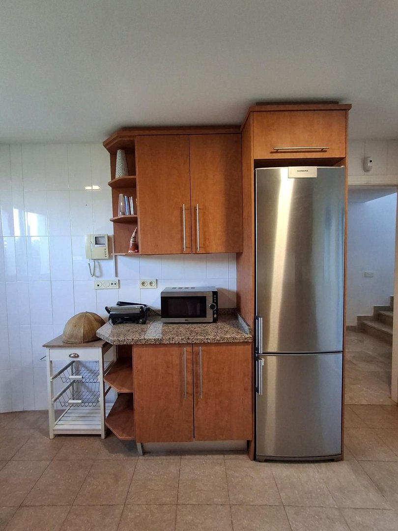 3 Bed Townhouse in La Alcaidesa
