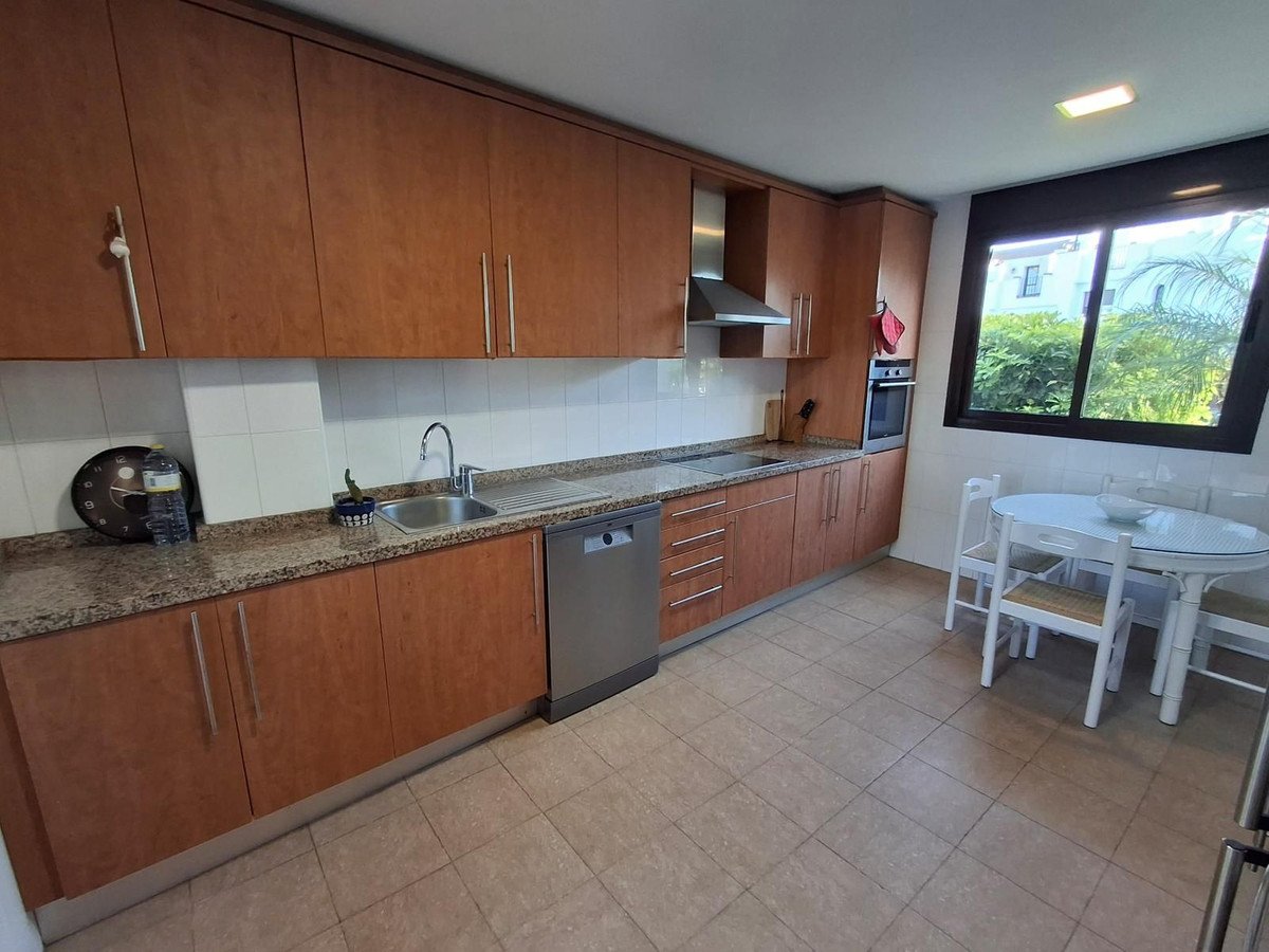 3 Bed Townhouse in La Alcaidesa