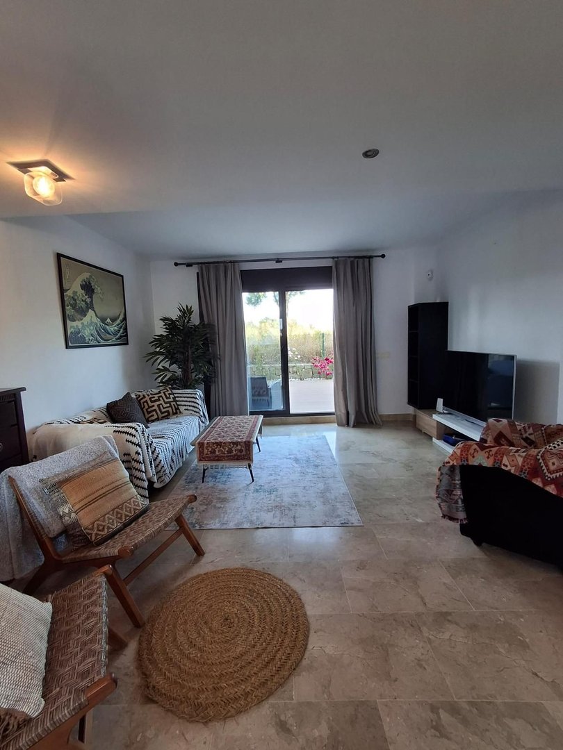 3 Bed Townhouse in La Alcaidesa