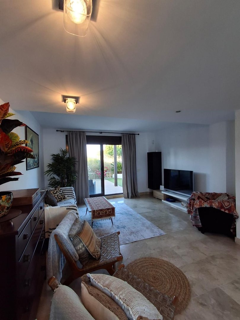 3 Bed Townhouse in La Alcaidesa