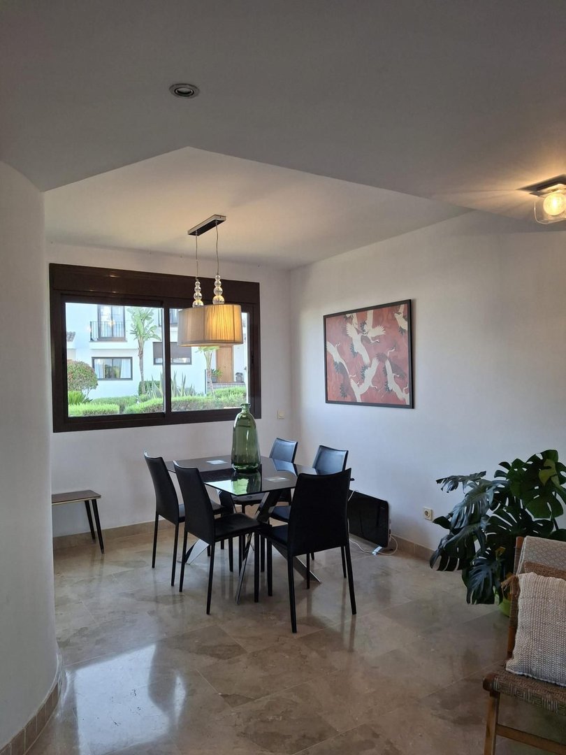 3 Bed Townhouse in La Alcaidesa