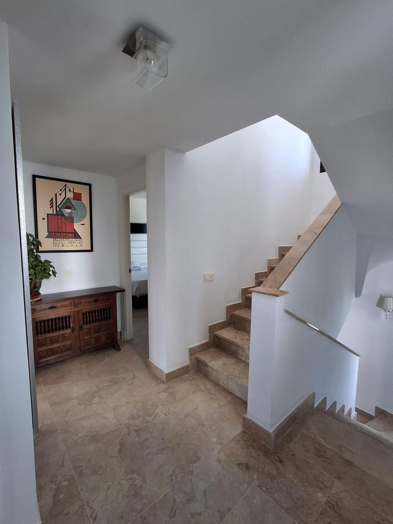 3 Bed Townhouse in La Alcaidesa