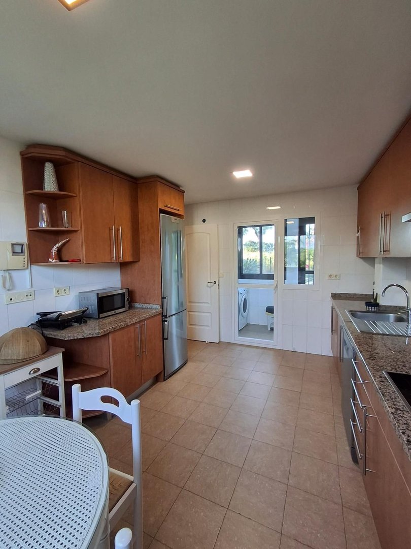 3 Bed Townhouse in La Alcaidesa